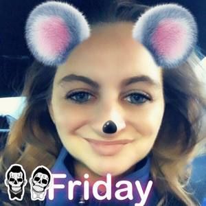 Meet your Posher, Starr